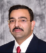 Image of Dr. Ravish J. Mahajan, MD