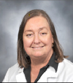 Image of Dr. Janet Elizabeth Strain, MD