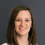 Image of Dr. Melissa R. Roscher, MD