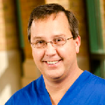 Image of Dr. Mark A. Guffey, DO