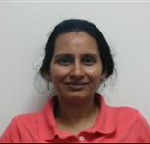 Image of Dr. Sapna P. Patel, MD