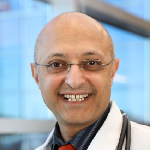 Image of Dr. Mehran Attari, MD