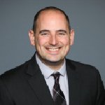 Image of Dr. Matthew Alan Strauch, DO, MD