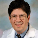 Image of Dr. Arthur Decross, MD
