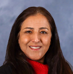 Image of Dr. Nasrin Kazemi, MD, PhD, MPH