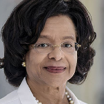 Image of Dr. Charleta Guillory, MPH, MD