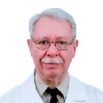Image of Dr. Robert G. Person, MD