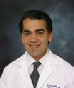 Image of Dr. Ali R. Dariushnia, MD