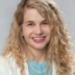 Image of Dr. Aimee Rachal Coscarart, MD