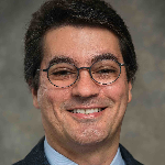 Image of Dr. Gustavo Figueiredo Marcondes Westin, MD, MPH