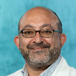 Image of Dr. John G. Youssef, MD