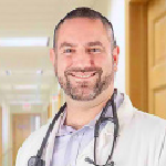 Image of Dr. Mark Chalmers, MD