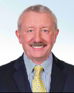 Image of Dr. John B. Ward, MD, MBBCH