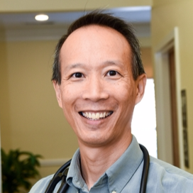 Image of Dr. James H. Lin, MD