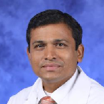 Image of Dr. Sunil C. Naik, MD