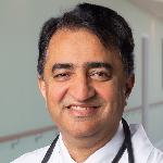 Image of Dr. Karim Anwar, MD