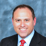 Image of Dr. Todd D. Franco, DO