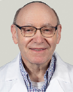 Image of Dr. Abraham H. Dachman, MD