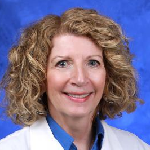 Image of Dr. Cynthia J. Whitener, MD