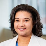 Image of Dr. Tara D. Benjamin, MD