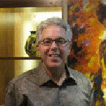 Image of Dr. Barry William Slone, PH.D.