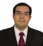 Image of Dr. Syed F. Zaidi, MD, MBA