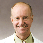 Image of Dr. Edward R. Etzkorn, MD