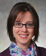 Image of Dr. Melissa L. Eisenmenger, PhD, LP