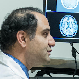 Image of Dr. Naveed Wagle, MD