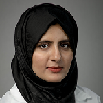 Image of Dr. Amara Abid, DPM