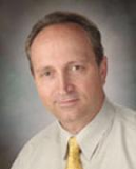 Image of Dr. Michael Freckleton, MD