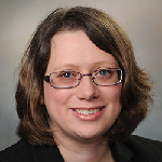 Image of Dr. Kristy A. Calland, DO