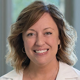 Image of Dr. Laurie A. Womack, MD