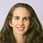 Image of Dr. Rebecca J. Bergman, MD, MPH
