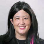 Image of Dr. Miriam Segura-Harrison, MD