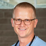 Image of Dr. Andrew Edwin Dick, MD