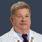 Image of Dr. Paul C. McAfee, MD, MBA