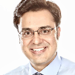 Image of Dr. Adil Haleem Khan, MD