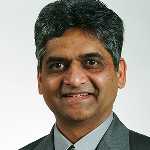 Image of Dr. Amit I. Patel, MD