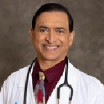 Image of Dr. Michael P. Desouza, MD