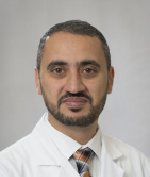 Image of Dr. Isaac Tawfik, MD