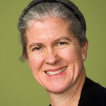 Image of Dr. Patricia C. Carlin-Janssen, MD, FAAFP
