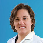 Image of Dr. Jenifer Lynn Dankyi, DO