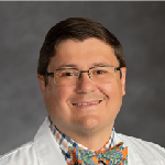Image of Dr. Robert Sim Culley IV, DO