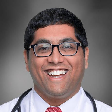 Image of Dr. Paban Saha, MD