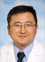 Image of Dr. Michael K. Kim, MD