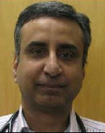 Image of Dr. Faraz Masood, MD