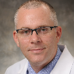 Image of Dr. Jeffrey Gibson Ellington, MD
