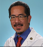 Image of Dr. Michael Wong, PhD, MD