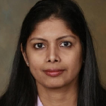 Image of Dr. Sujatha Borra, MD